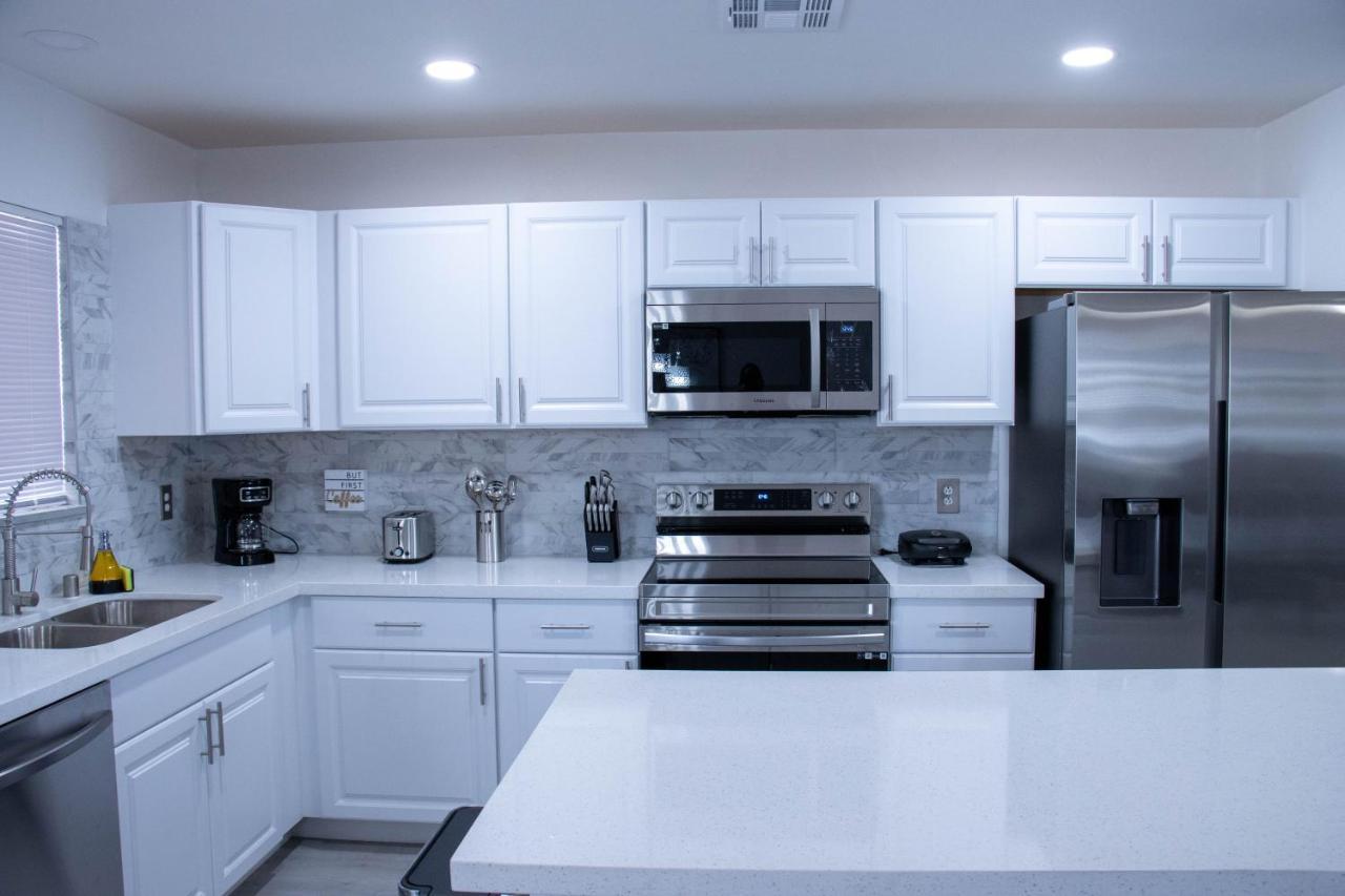 House In Las Vegas Ngoại thất bức ảnh