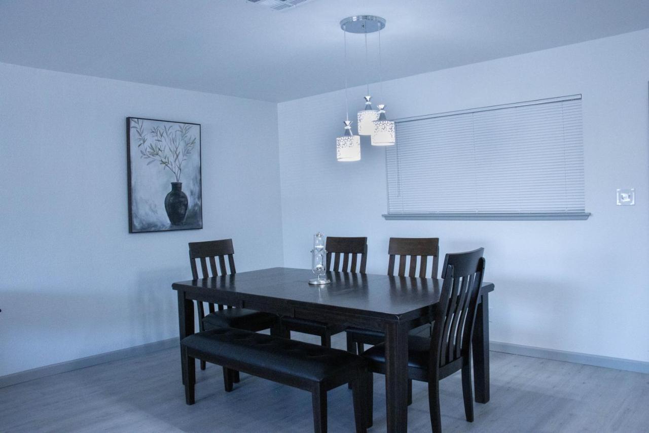 House In Las Vegas Ngoại thất bức ảnh