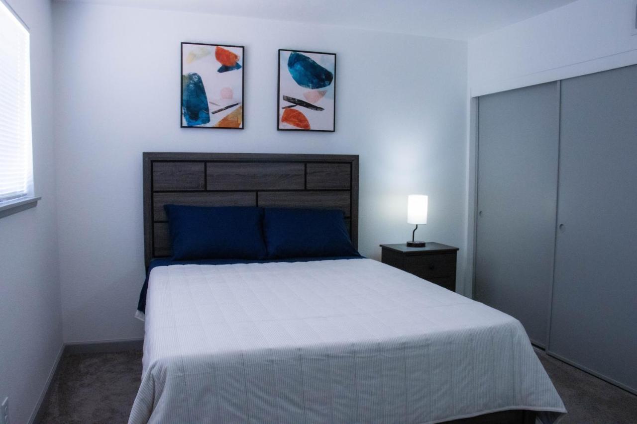 House In Las Vegas Ngoại thất bức ảnh