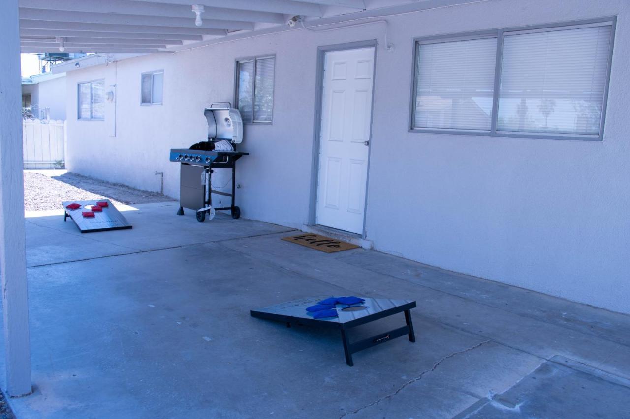 House In Las Vegas Ngoại thất bức ảnh
