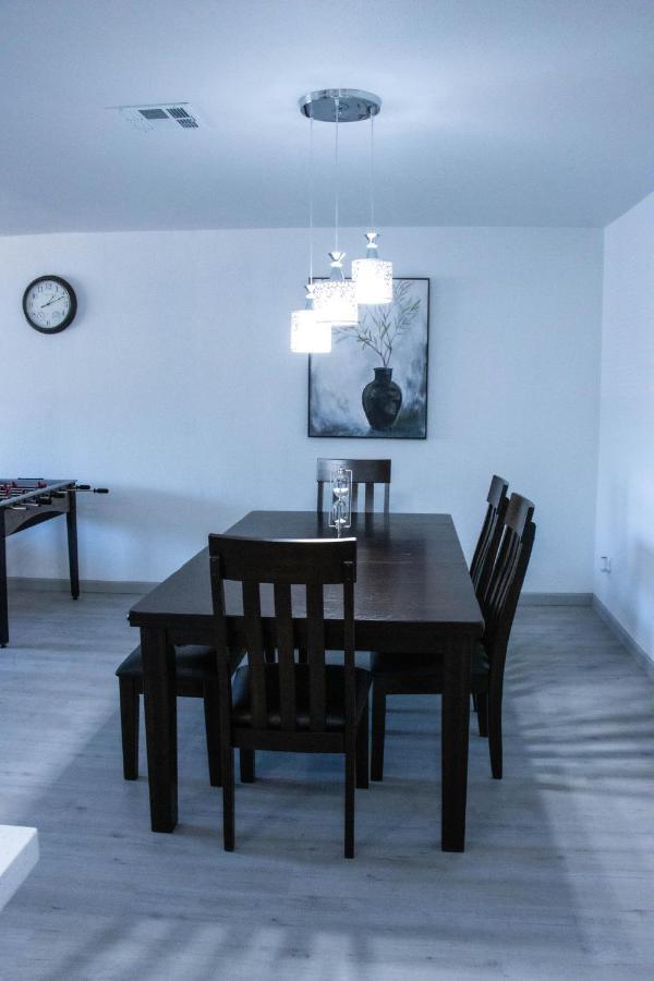 House In Las Vegas Ngoại thất bức ảnh