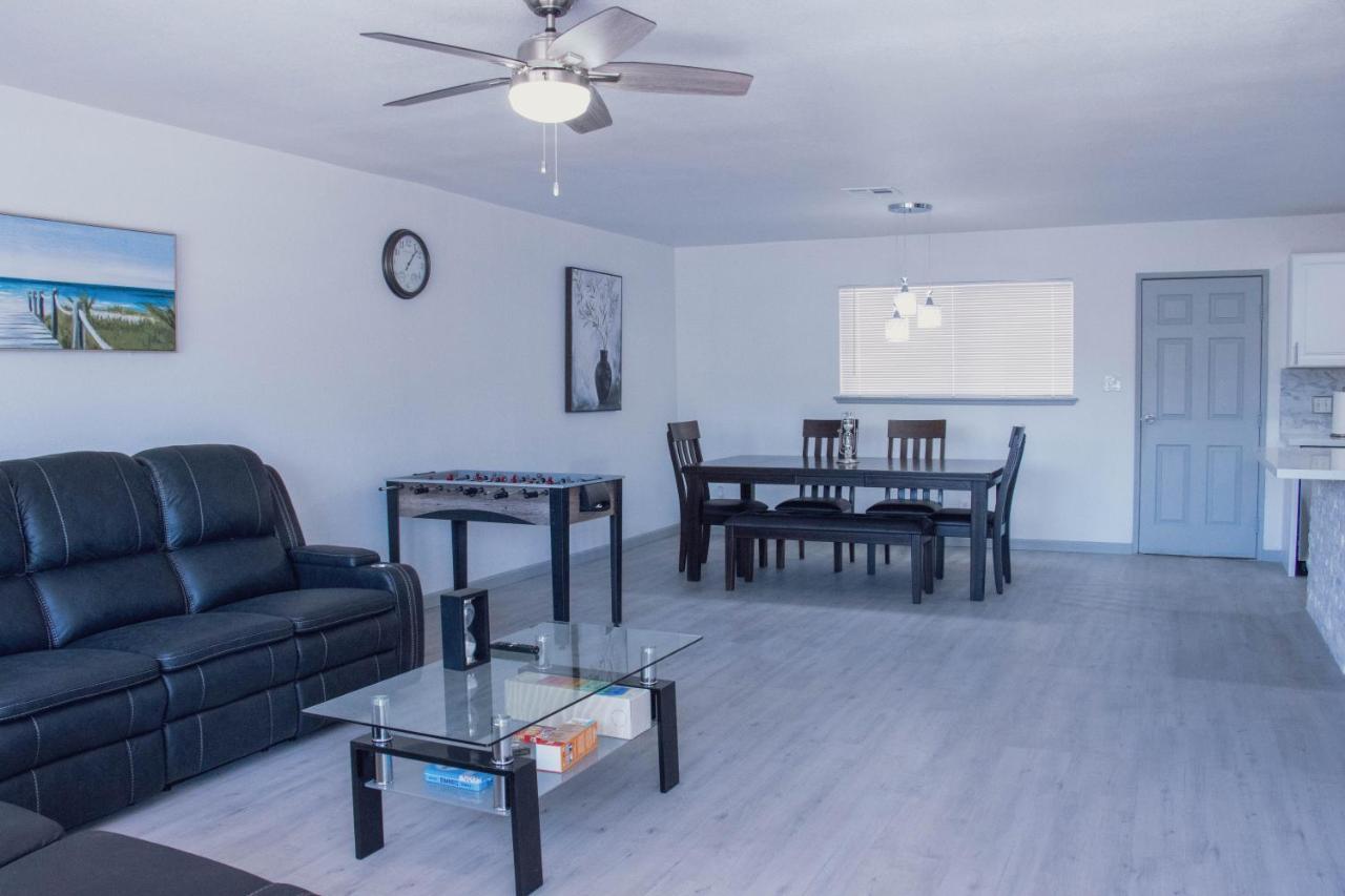 House In Las Vegas Ngoại thất bức ảnh