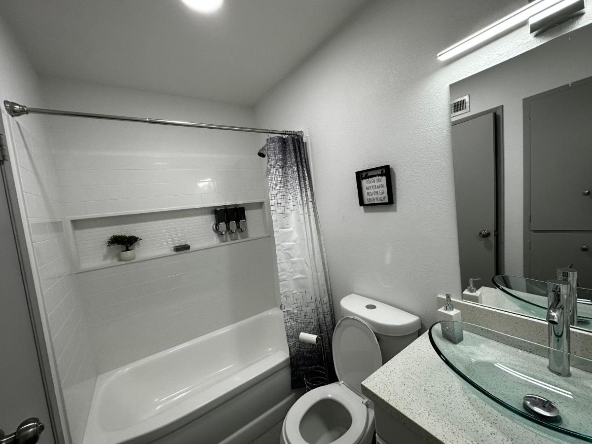 House In Las Vegas Ngoại thất bức ảnh