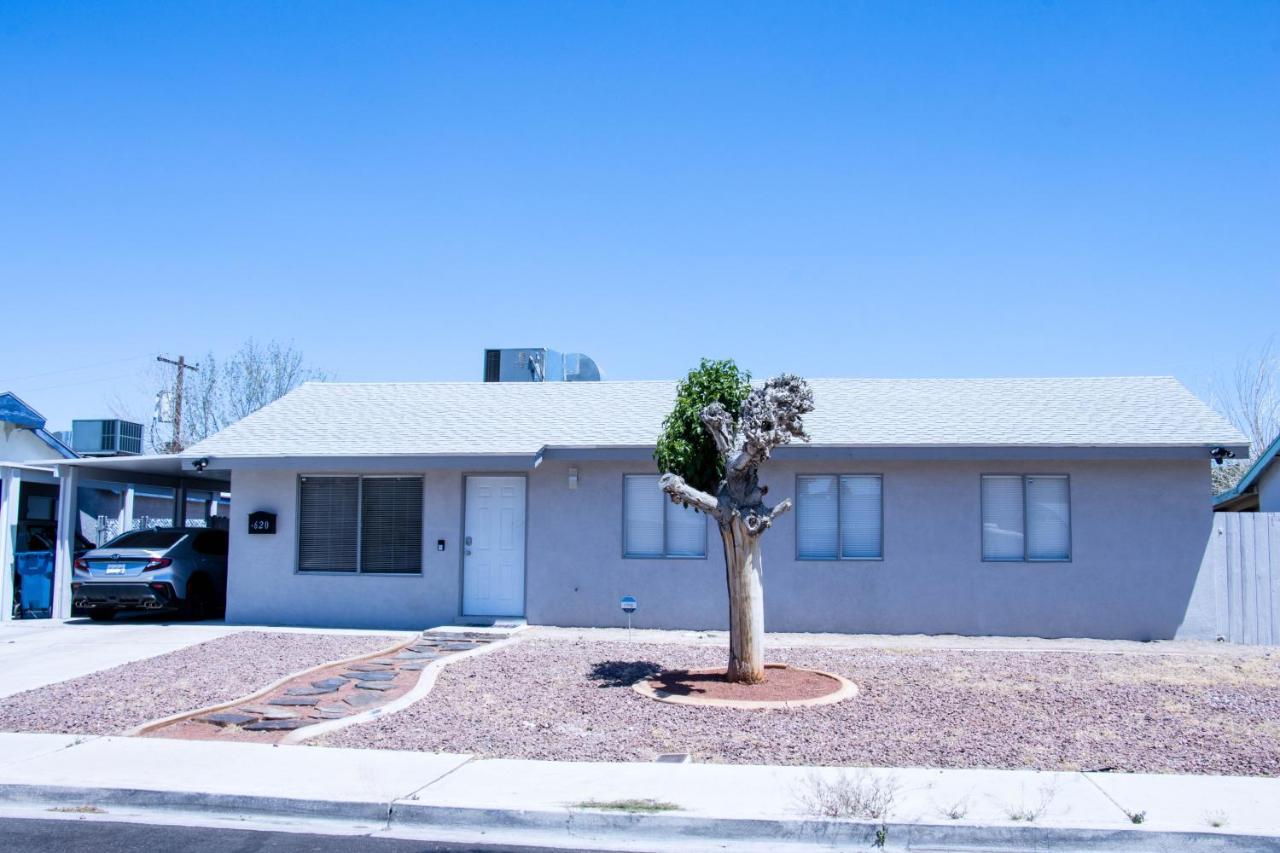 House In Las Vegas Ngoại thất bức ảnh