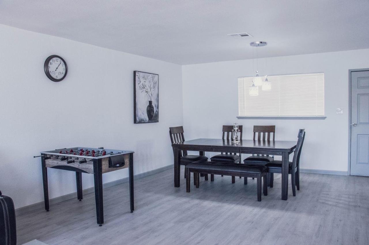 House In Las Vegas Ngoại thất bức ảnh