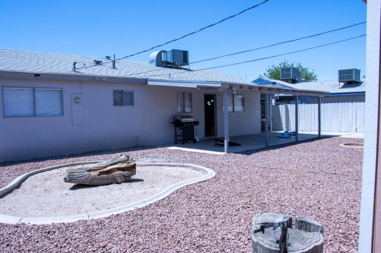 House In Las Vegas Ngoại thất bức ảnh