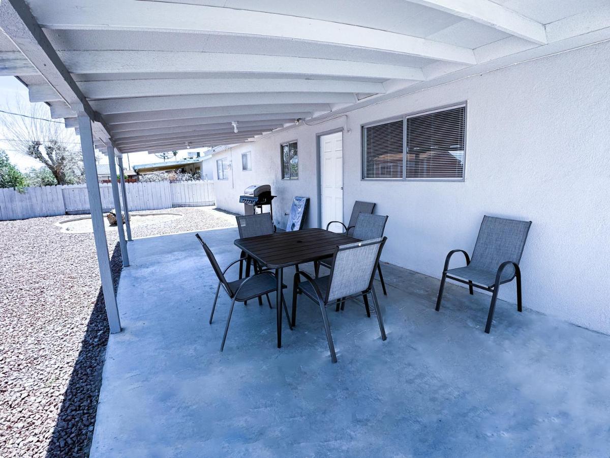 House In Las Vegas Ngoại thất bức ảnh